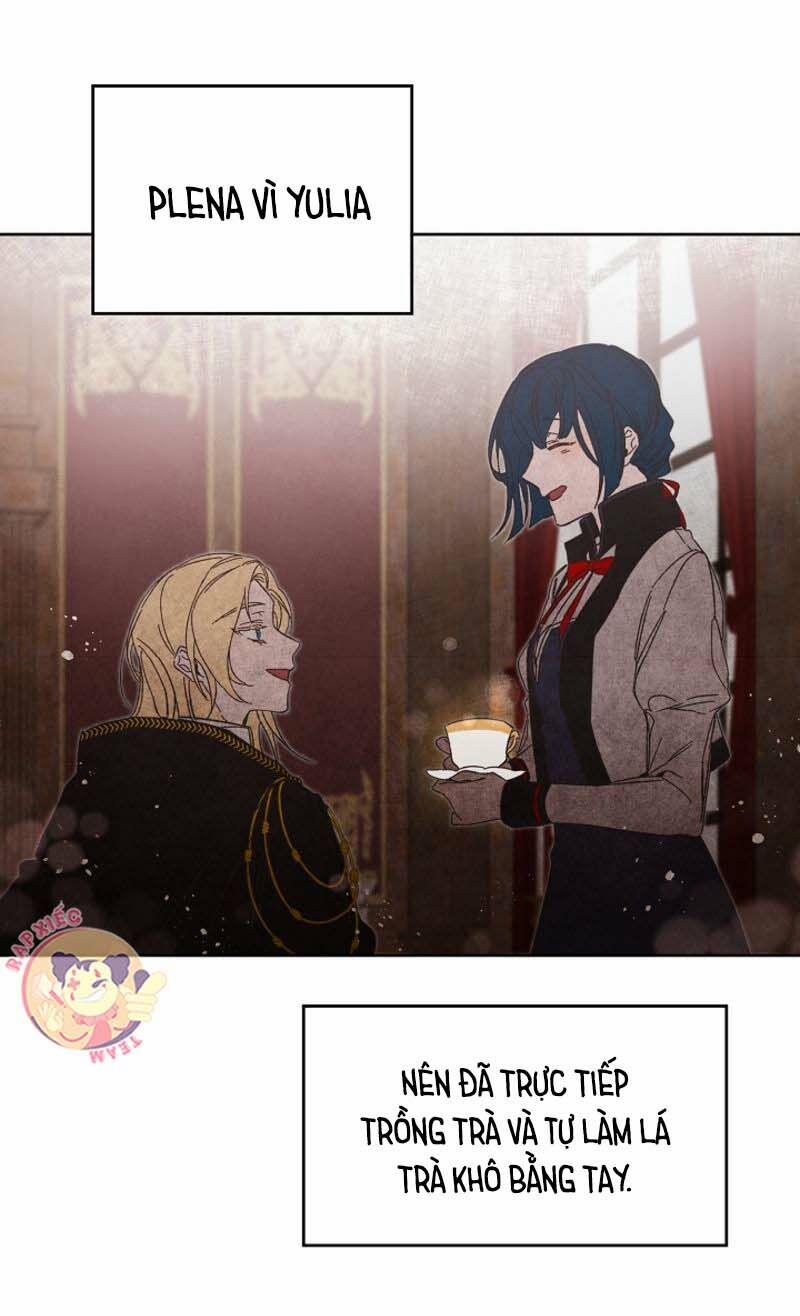 Tôi Trở Thành Hoàng Đế Ác Ma Trong Tiểu Thuyết 9 trang 45