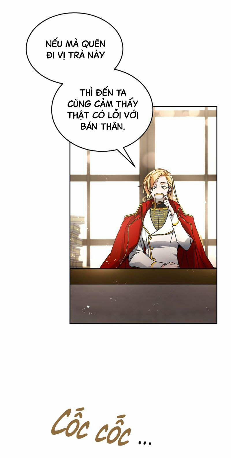 Tôi Trở Thành Hoàng Đế Ác Ma Trong Tiểu Thuyết 9 trang 50