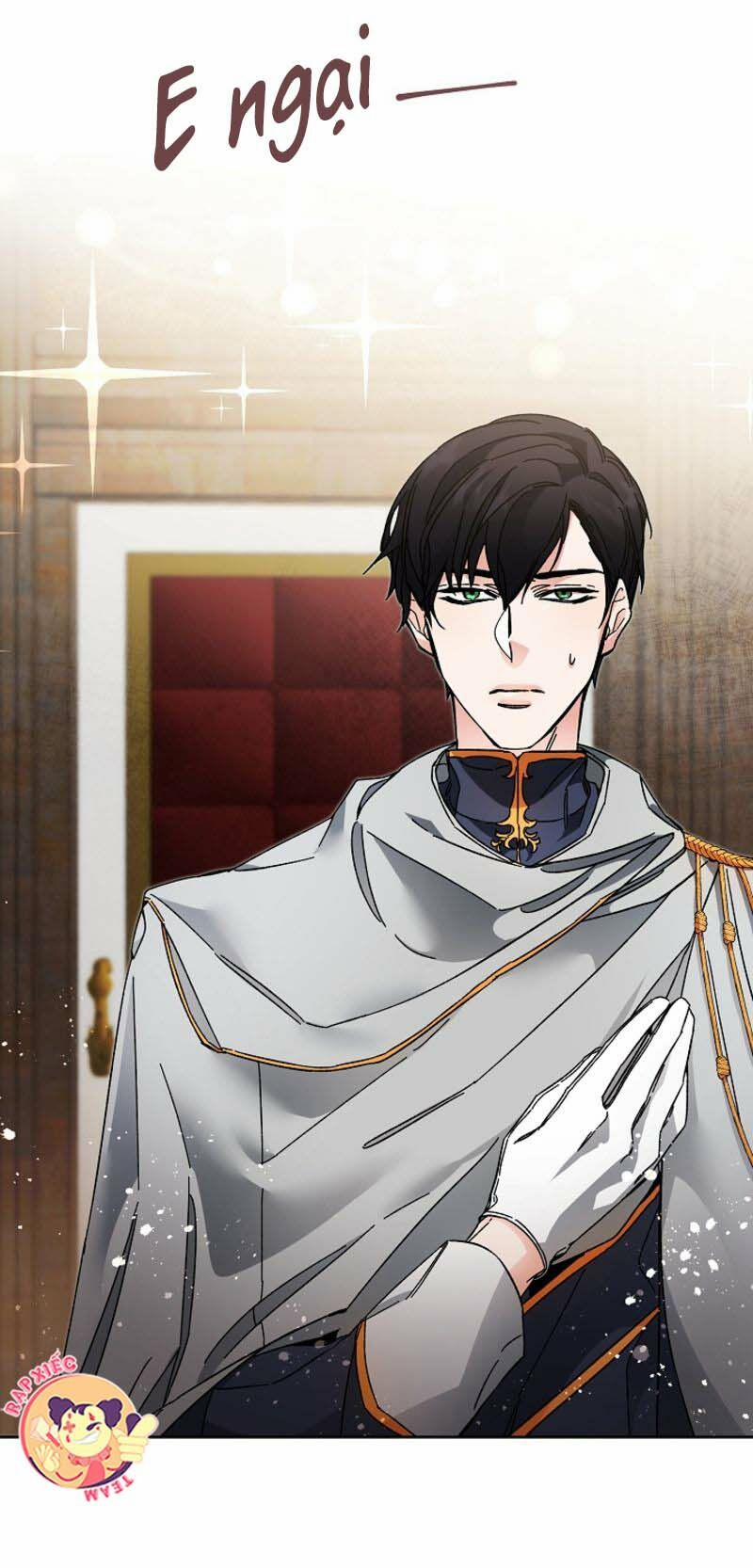 Tôi Trở Thành Hoàng Đế Ác Ma Trong Tiểu Thuyết 9 trang 53