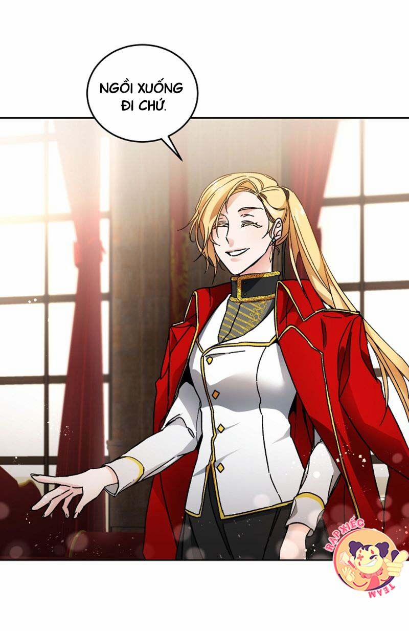 Tôi Trở Thành Hoàng Đế Ác Ma Trong Tiểu Thuyết 9 trang 55