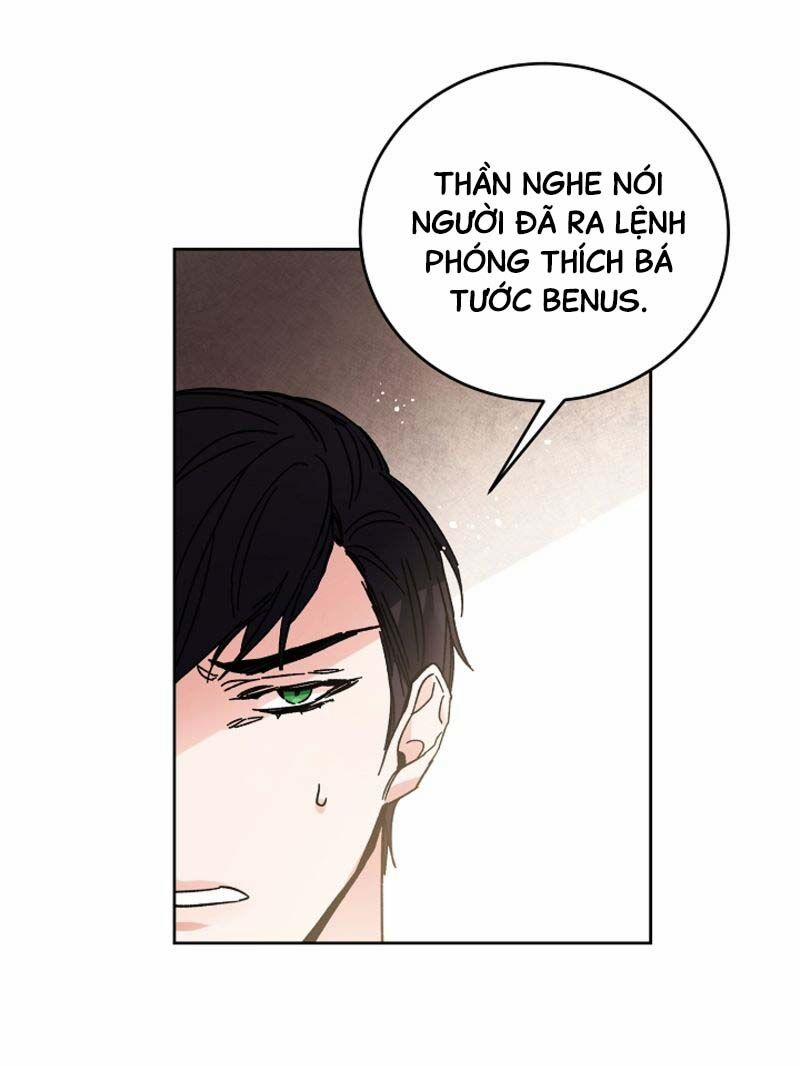 Tôi Trở Thành Hoàng Đế Ác Ma Trong Tiểu Thuyết 9 trang 58