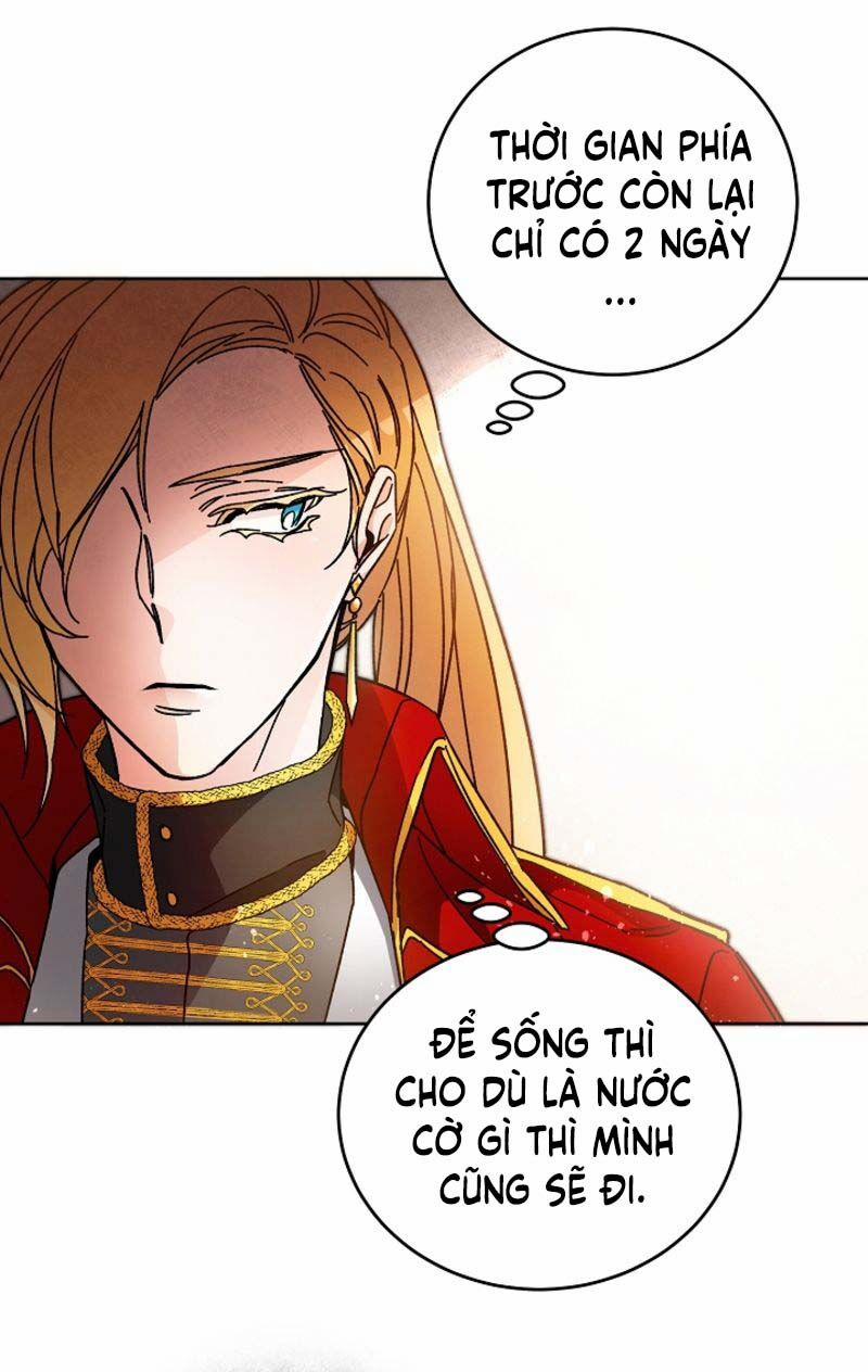 Tôi Trở Thành Hoàng Đế Ác Ma Trong Tiểu Thuyết 9 trang 65