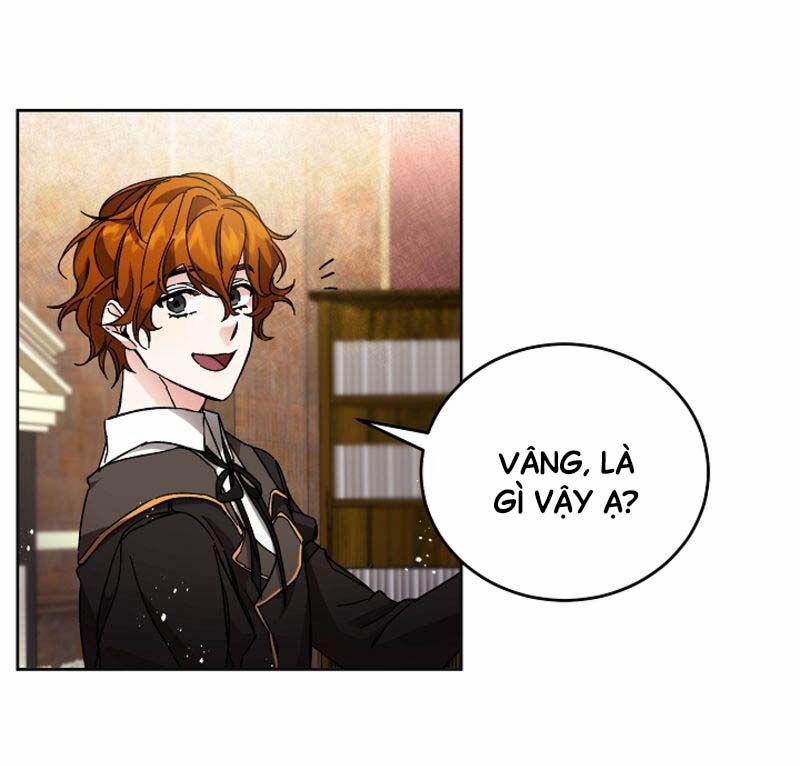 Tôi Trở Thành Hoàng Đế Ác Ma Trong Tiểu Thuyết 9 trang 9