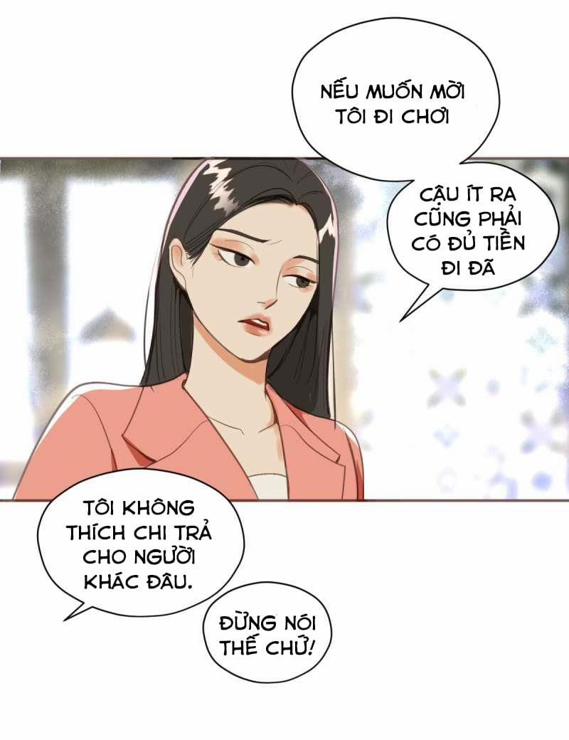 Tôi Trở Thành Khun Sang Chảnh Nhất Của Thái Lan 1 trang 11