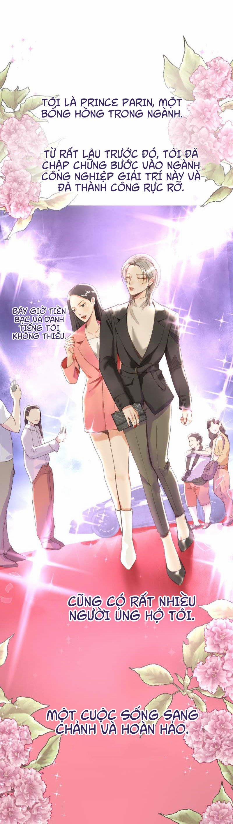 Tôi Trở Thành Khun Sang Chảnh Nhất Của Thái Lan 1 trang 14