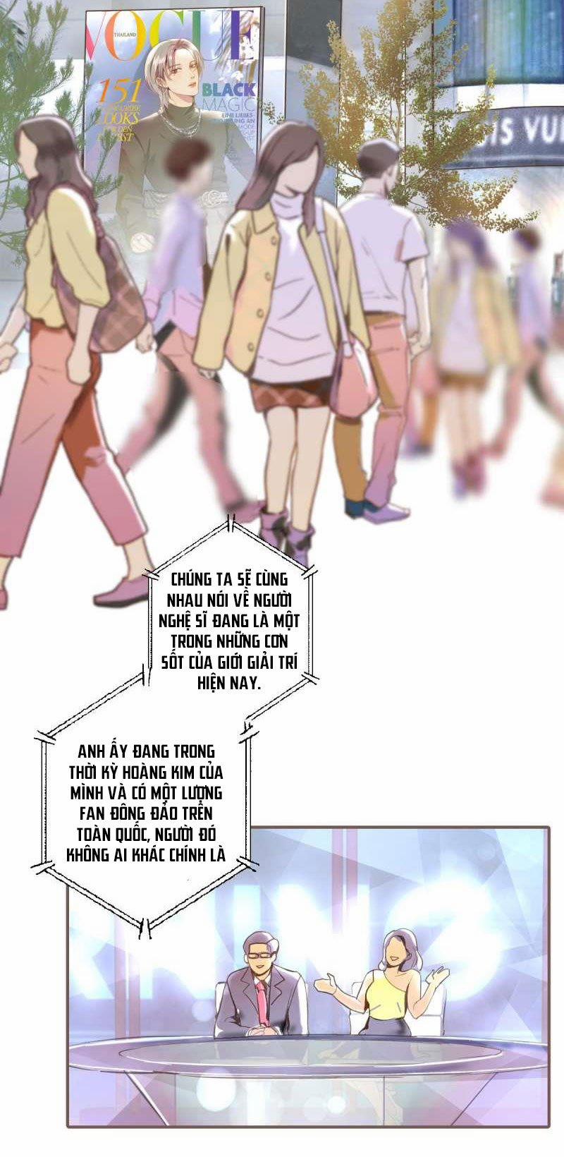 Tôi Trở Thành Khun Sang Chảnh Nhất Của Thái Lan 1 trang 2