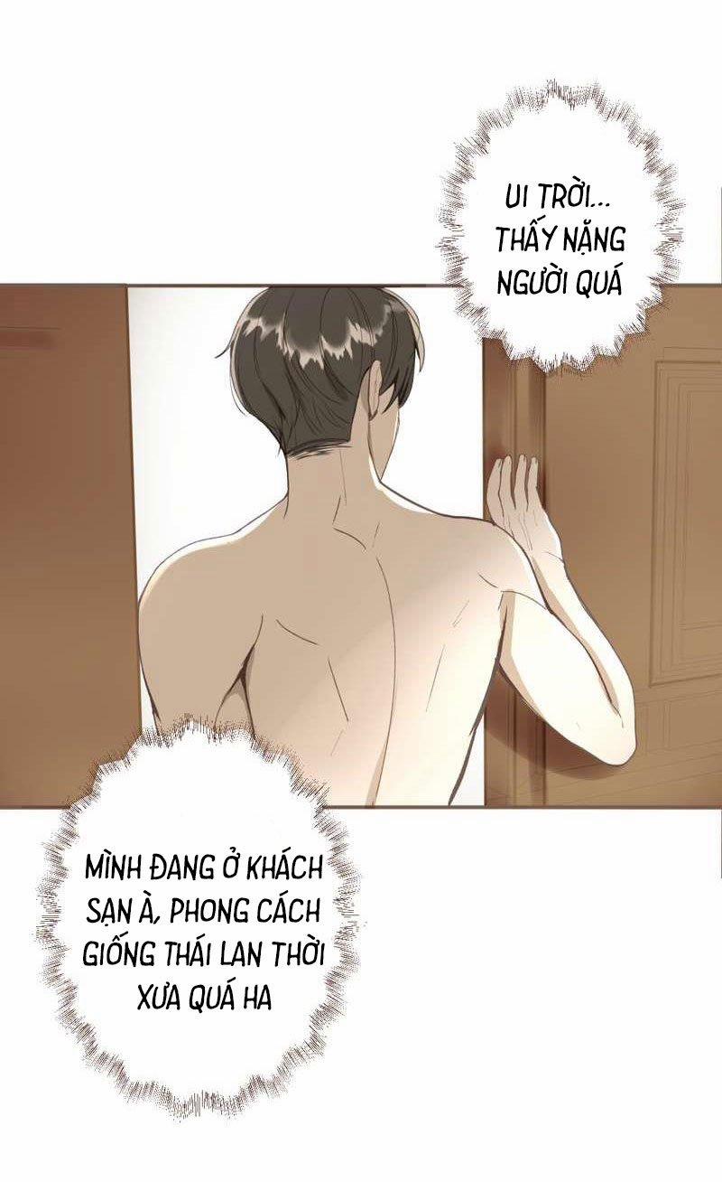 Tôi Trở Thành Khun Sang Chảnh Nhất Của Thái Lan 1 trang 24