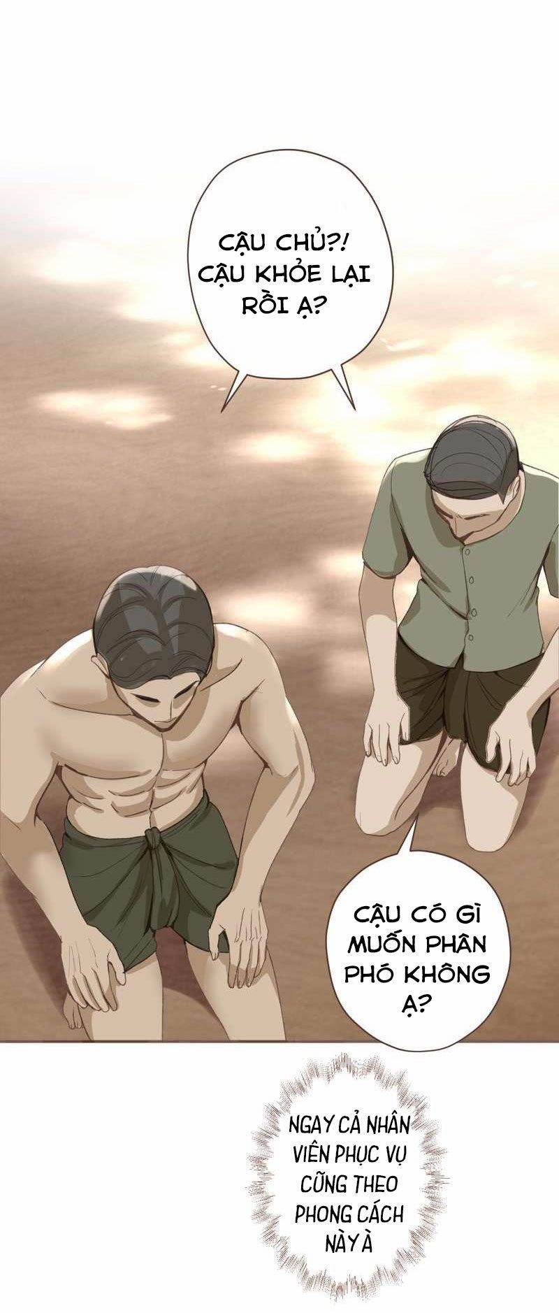 Tôi Trở Thành Khun Sang Chảnh Nhất Của Thái Lan 1 trang 25