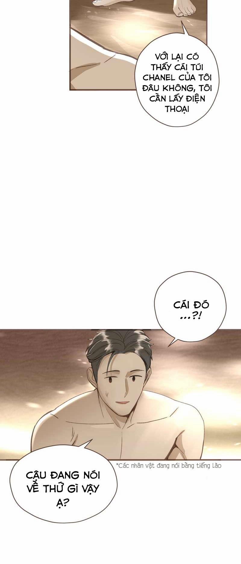 Tôi Trở Thành Khun Sang Chảnh Nhất Của Thái Lan 1 trang 27