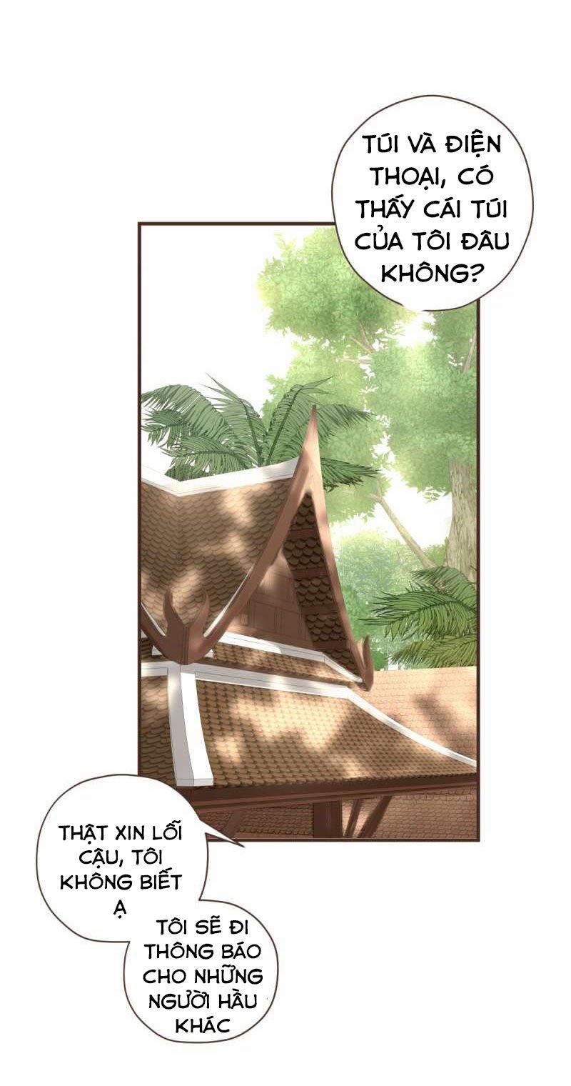 Tôi Trở Thành Khun Sang Chảnh Nhất Của Thái Lan 1 trang 28