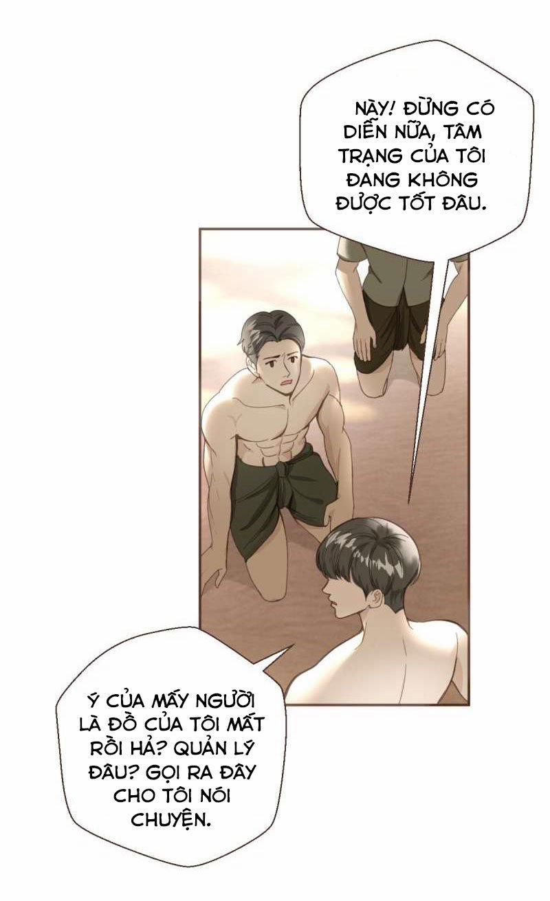 Tôi Trở Thành Khun Sang Chảnh Nhất Của Thái Lan 1 trang 29