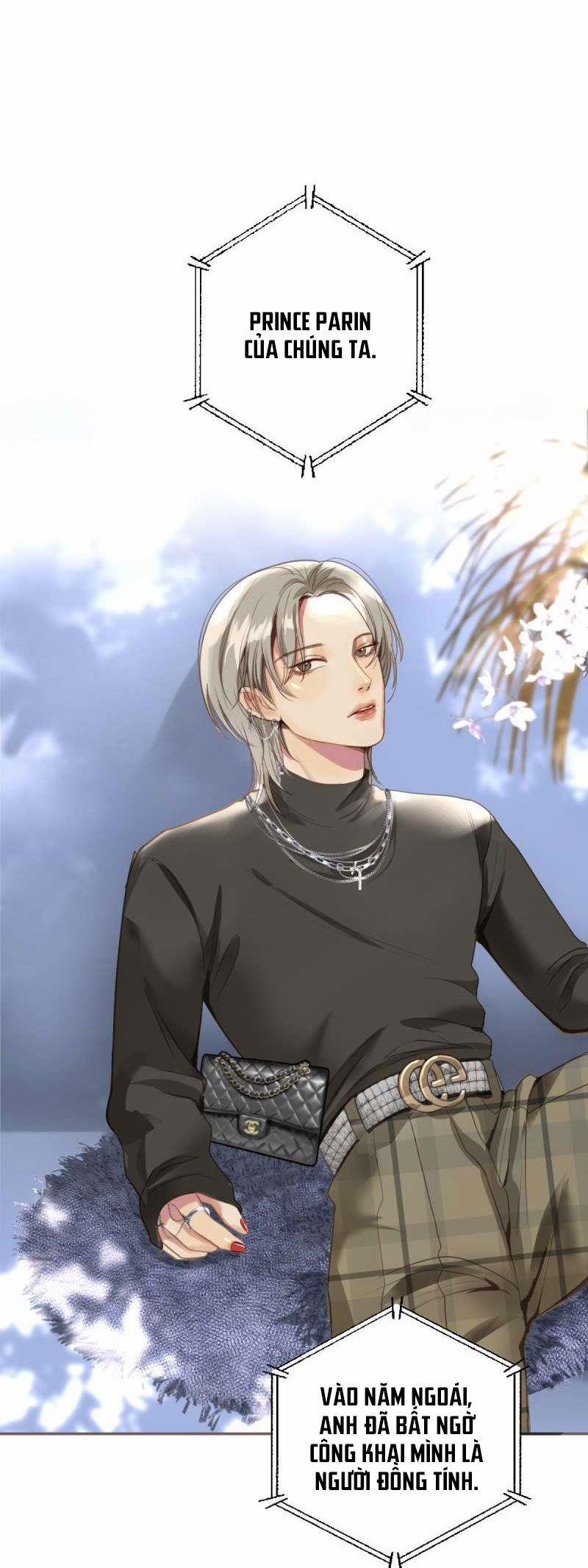 Tôi Trở Thành Khun Sang Chảnh Nhất Của Thái Lan 1 trang 3