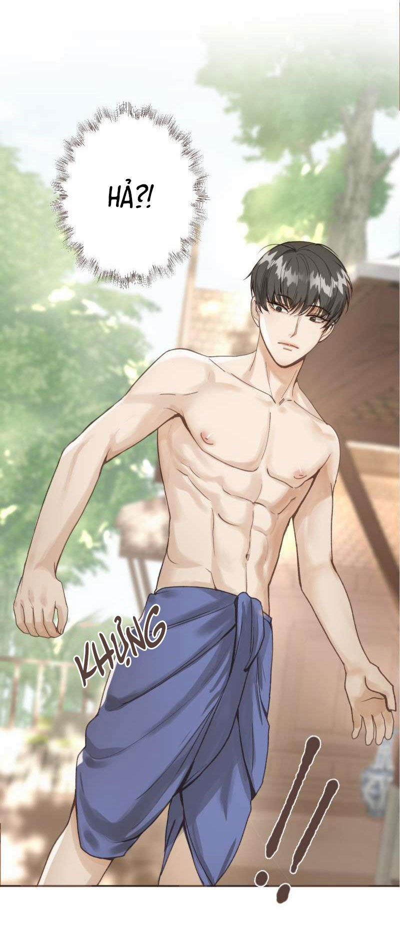 Tôi Trở Thành Khun Sang Chảnh Nhất Của Thái Lan 1 trang 34