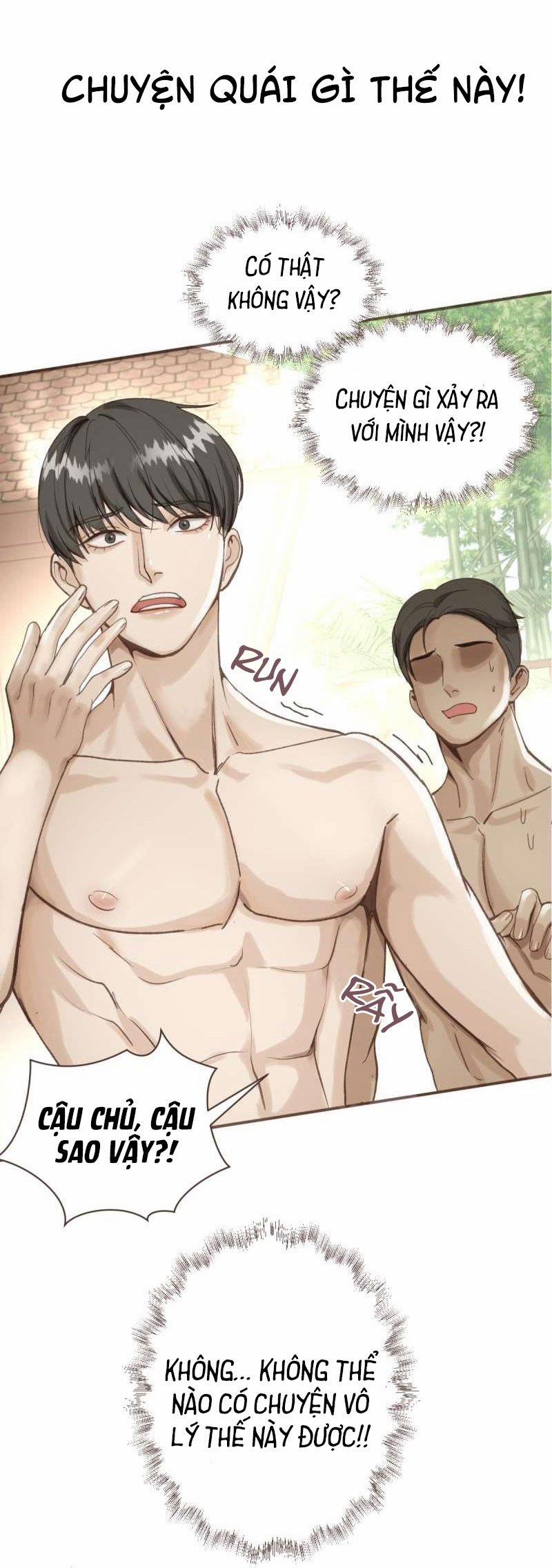 Tôi Trở Thành Khun Sang Chảnh Nhất Của Thái Lan 1 trang 36