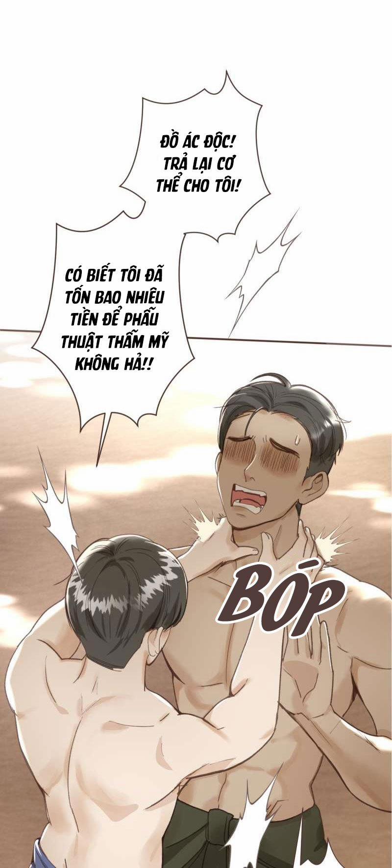 Tôi Trở Thành Khun Sang Chảnh Nhất Của Thái Lan 1 trang 38