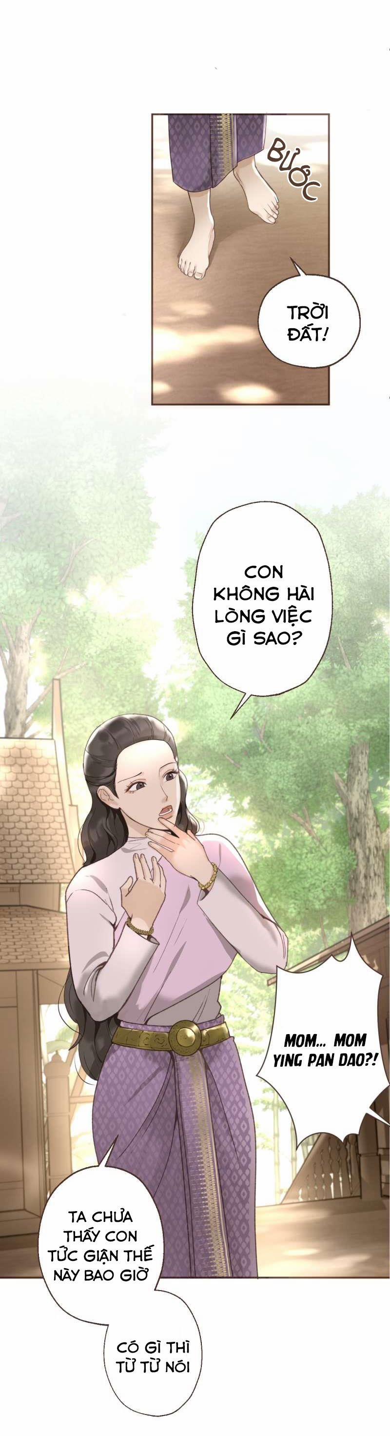 Tôi Trở Thành Khun Sang Chảnh Nhất Của Thái Lan 1 trang 41