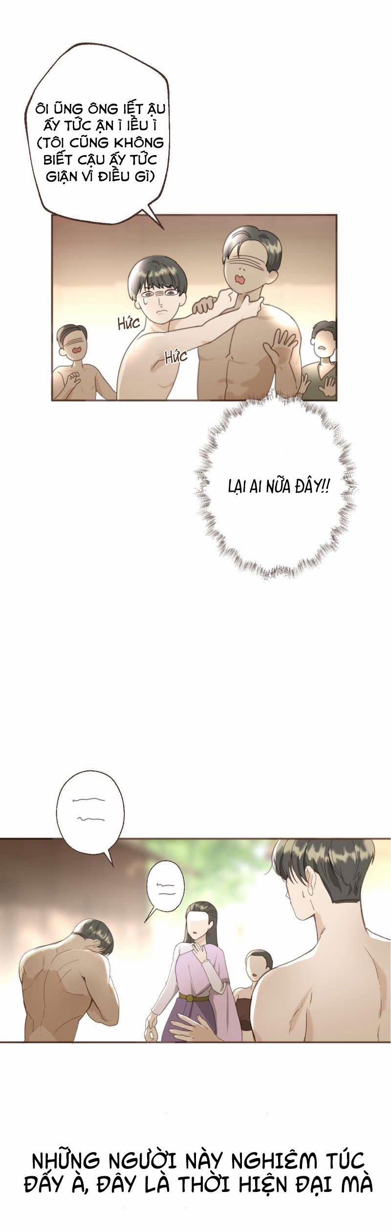 Tôi Trở Thành Khun Sang Chảnh Nhất Của Thái Lan 1 trang 42