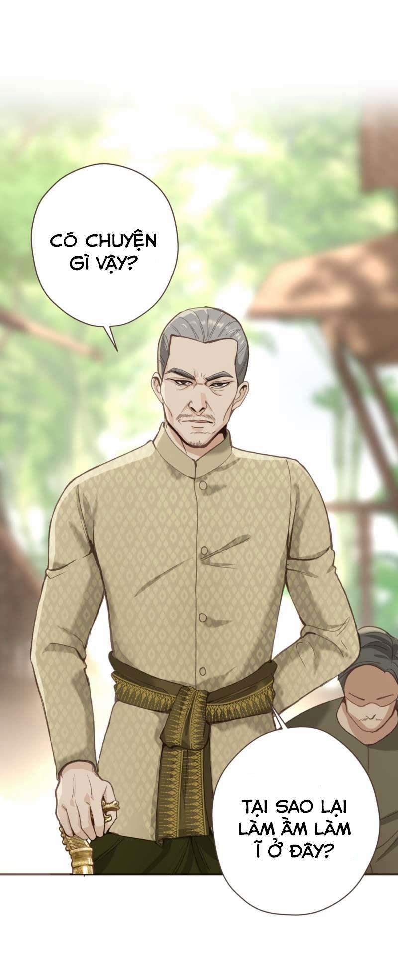 Tôi Trở Thành Khun Sang Chảnh Nhất Của Thái Lan 1 trang 45