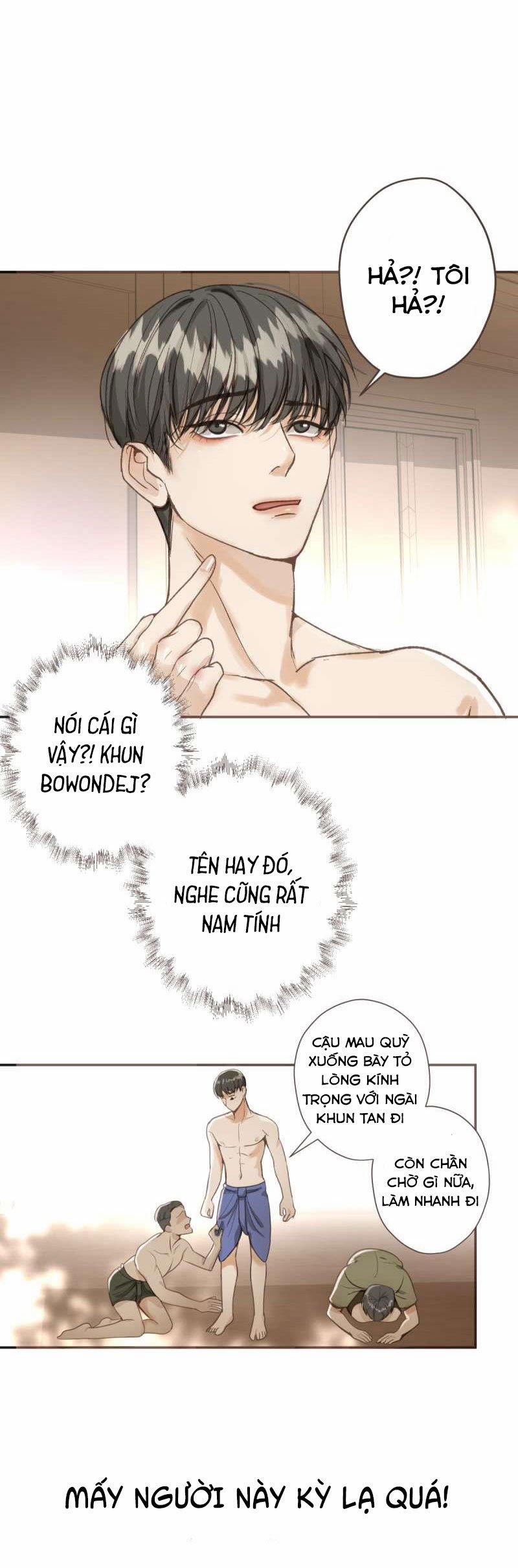 Tôi Trở Thành Khun Sang Chảnh Nhất Của Thái Lan 1 trang 47