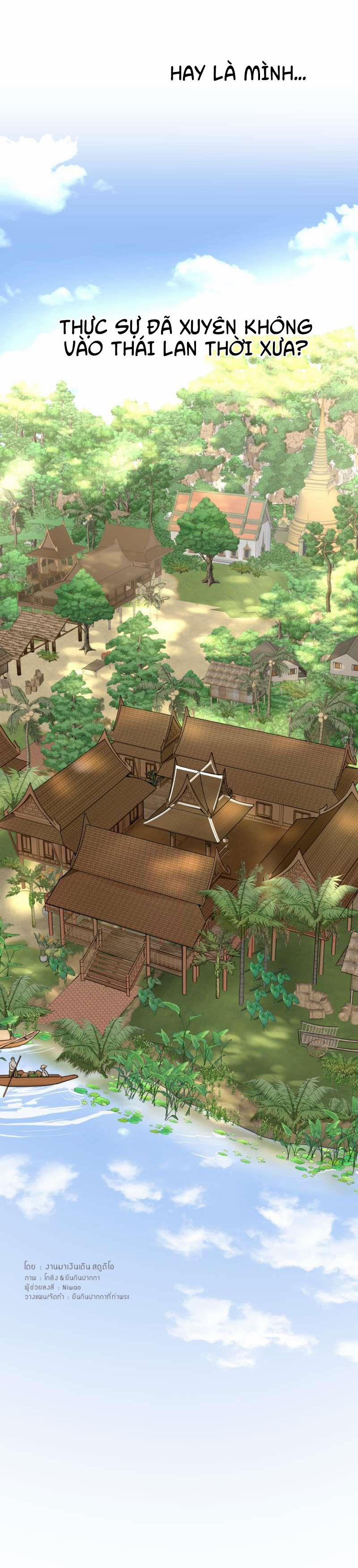 Tôi Trở Thành Khun Sang Chảnh Nhất Của Thái Lan 1 trang 49