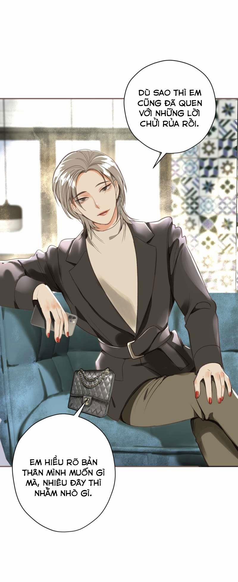 Tôi Trở Thành Khun Sang Chảnh Nhất Của Thái Lan 1 trang 9