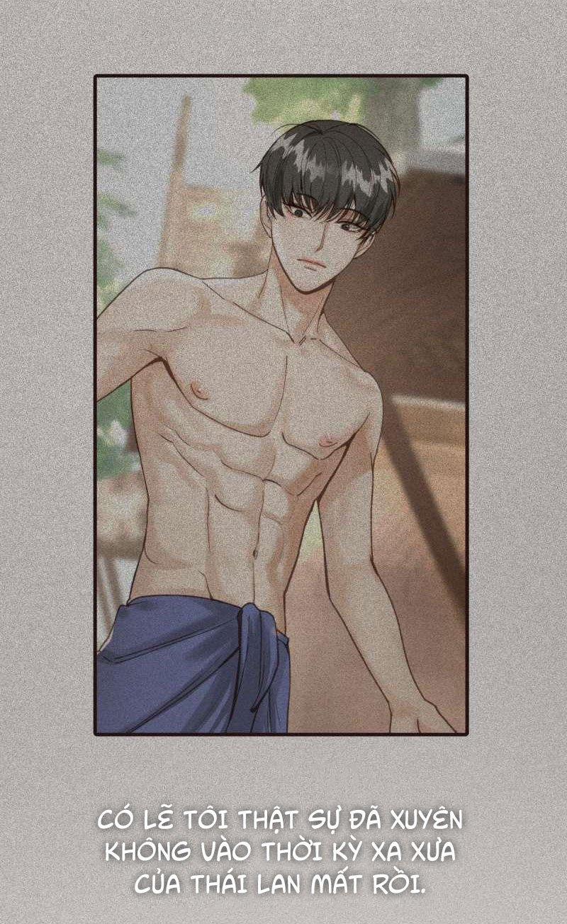 Tôi Trở Thành Khun Sang Chảnh Nhất Của Thái Lan 2 trang 1