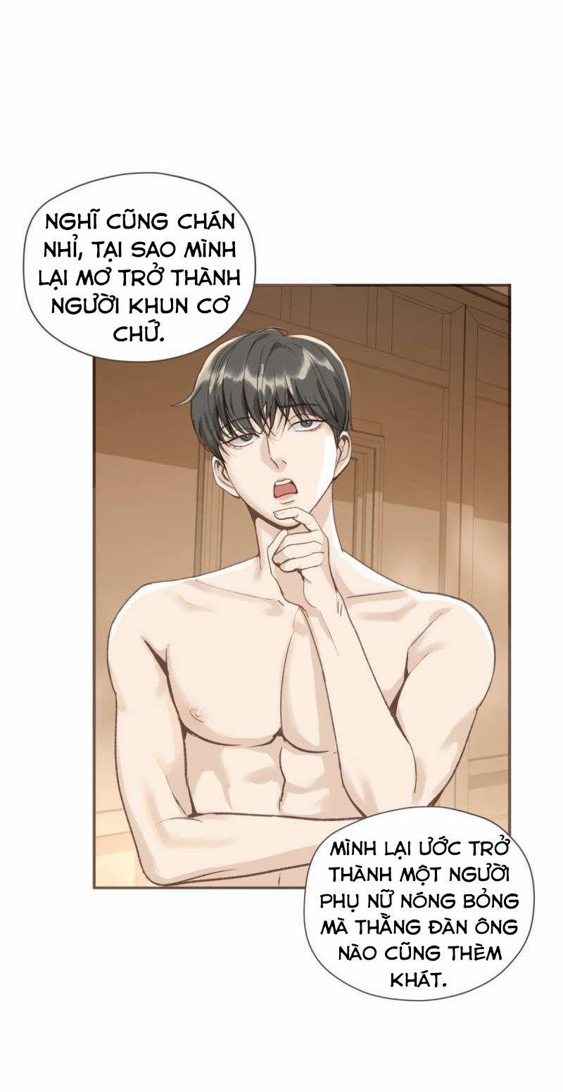 Tôi Trở Thành Khun Sang Chảnh Nhất Của Thái Lan 2 trang 10