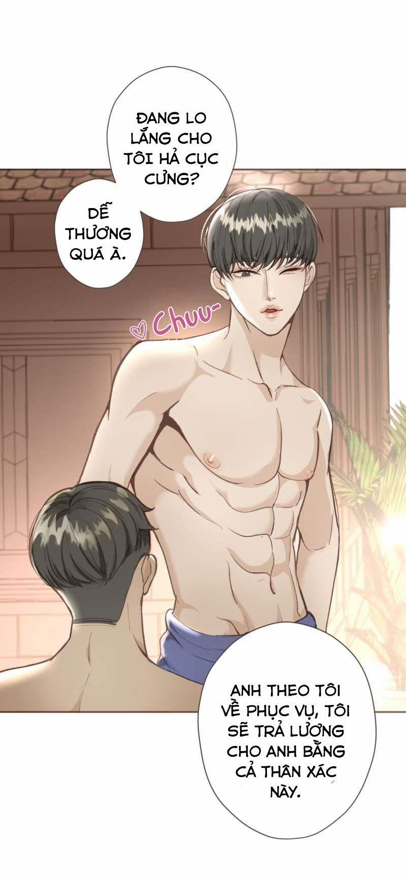 Tôi Trở Thành Khun Sang Chảnh Nhất Của Thái Lan 2 trang 14