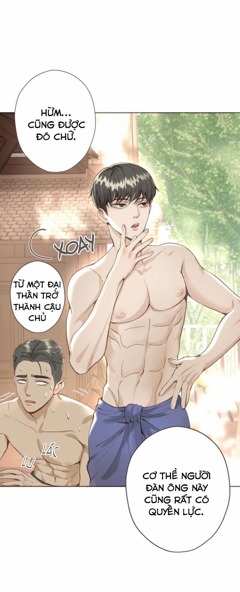 Tôi Trở Thành Khun Sang Chảnh Nhất Của Thái Lan 2 trang 16