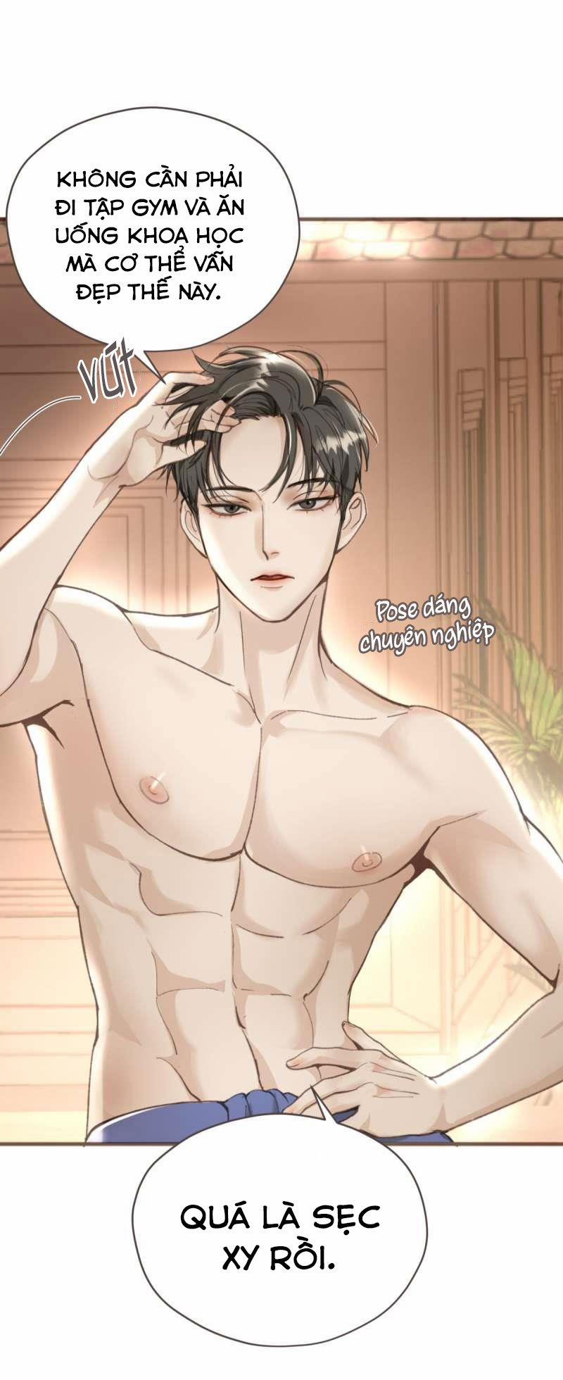 Tôi Trở Thành Khun Sang Chảnh Nhất Của Thái Lan 2 trang 17