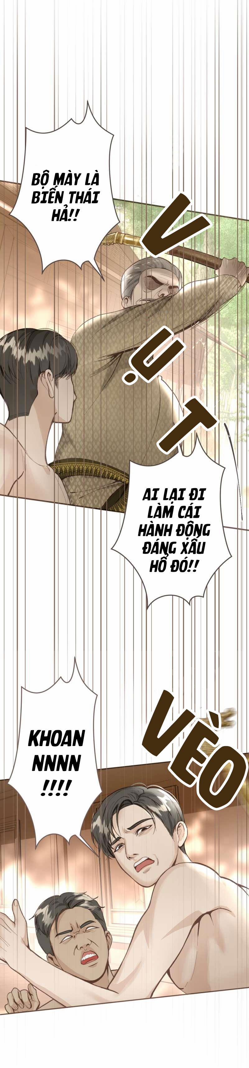 Tôi Trở Thành Khun Sang Chảnh Nhất Của Thái Lan 2 trang 21