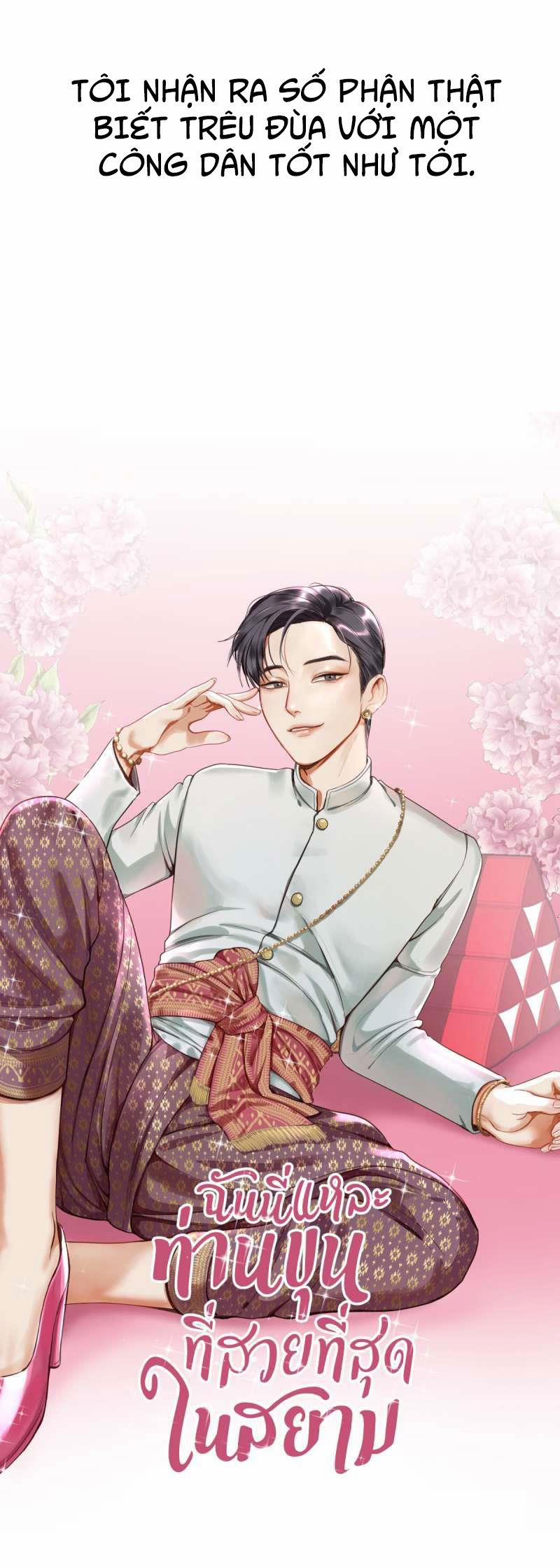 Tôi Trở Thành Khun Sang Chảnh Nhất Của Thái Lan 2 trang 24