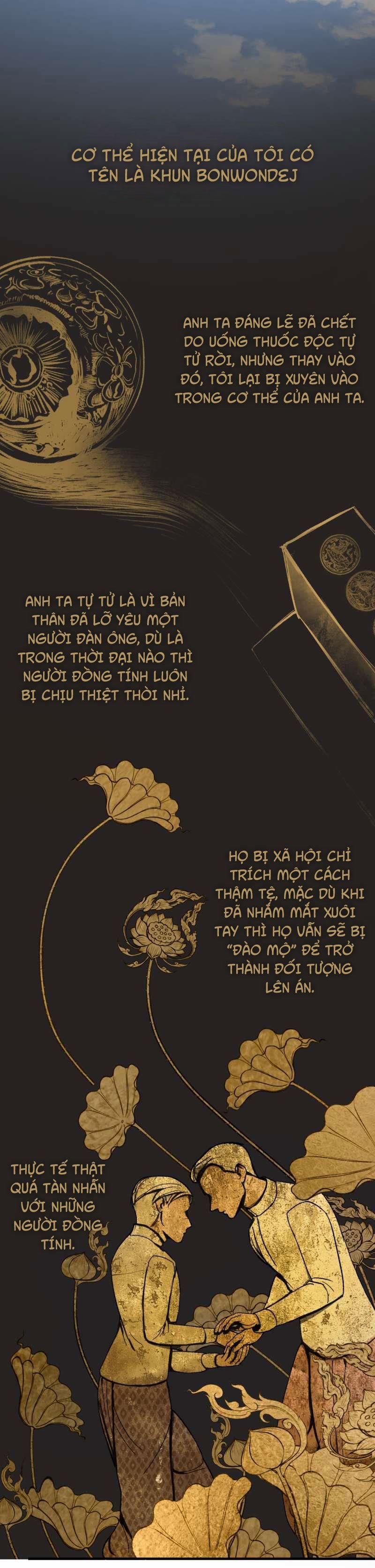 Tôi Trở Thành Khun Sang Chảnh Nhất Của Thái Lan 2 trang 27