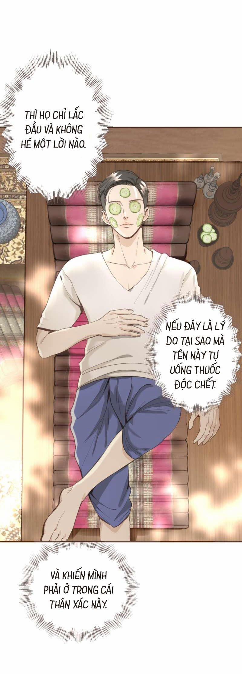 Tôi Trở Thành Khun Sang Chảnh Nhất Của Thái Lan 2 trang 29