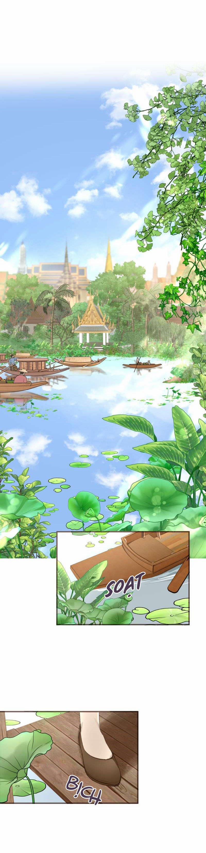 Tôi Trở Thành Khun Sang Chảnh Nhất Của Thái Lan 2 trang 32