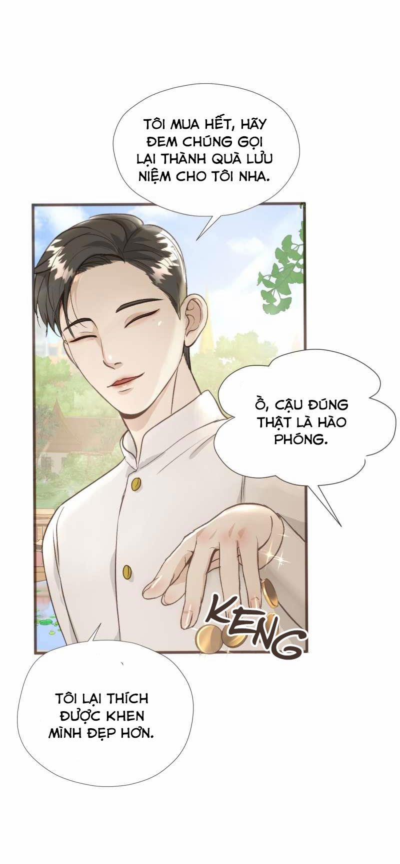 Tôi Trở Thành Khun Sang Chảnh Nhất Của Thái Lan 2 trang 36