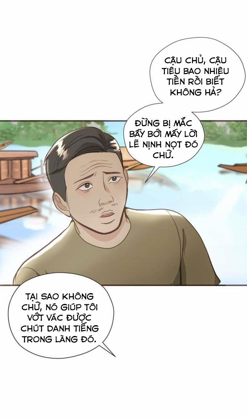 Tôi Trở Thành Khun Sang Chảnh Nhất Của Thái Lan 2 trang 37