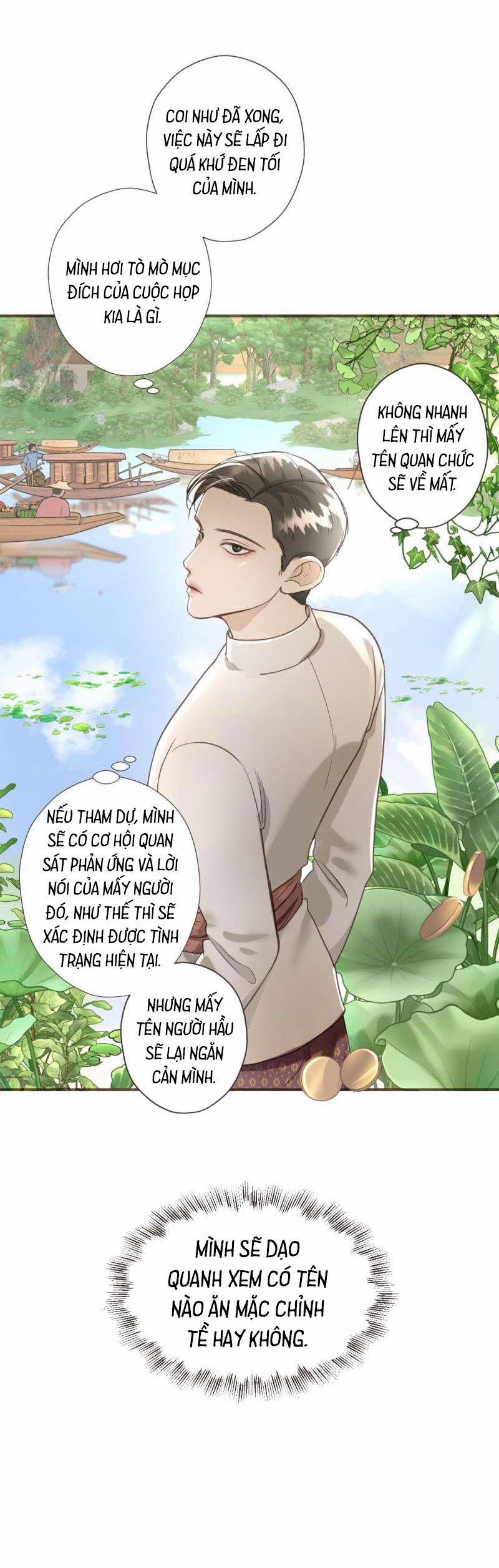 Tôi Trở Thành Khun Sang Chảnh Nhất Của Thái Lan 2 trang 40