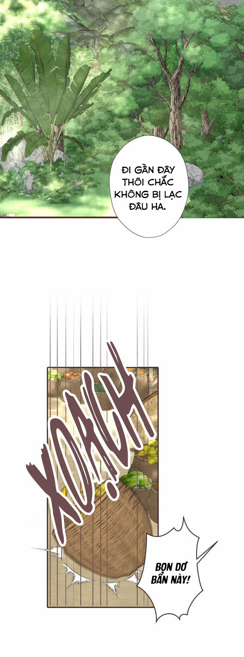 Tôi Trở Thành Khun Sang Chảnh Nhất Của Thái Lan 2 trang 44