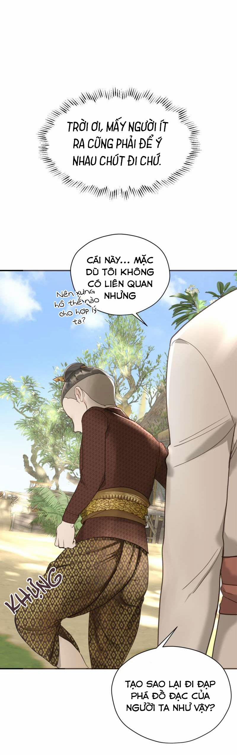 Tôi Trở Thành Khun Sang Chảnh Nhất Của Thái Lan 2 trang 49