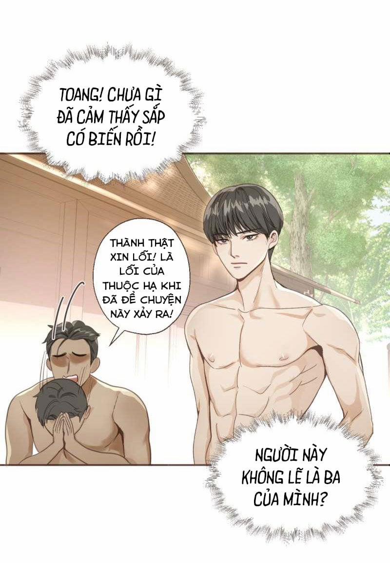 Tôi Trở Thành Khun Sang Chảnh Nhất Của Thái Lan 2 trang 6