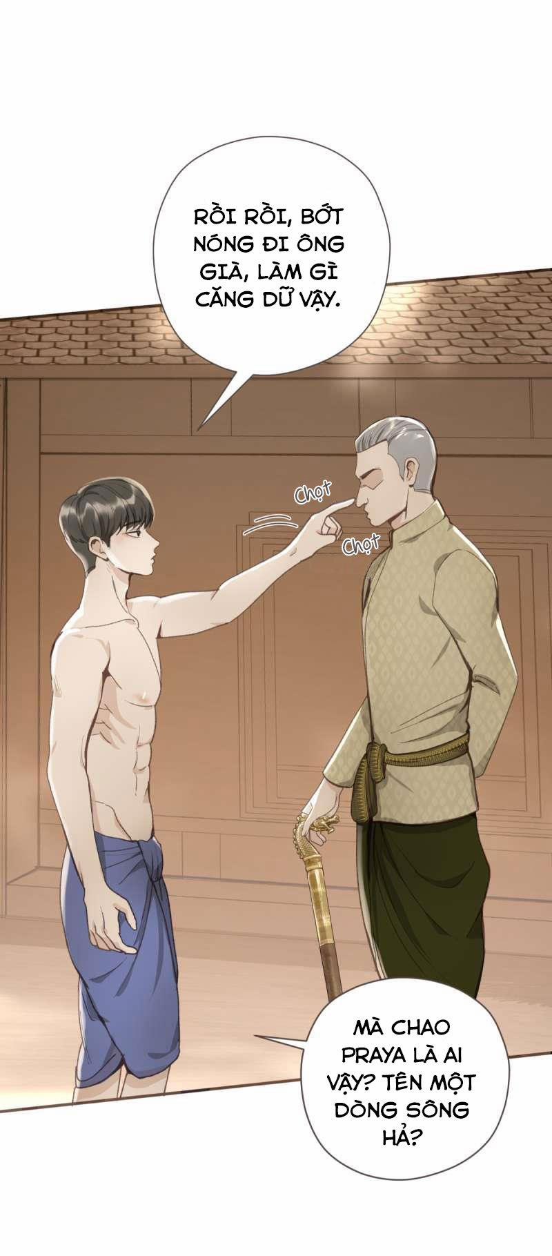 Tôi Trở Thành Khun Sang Chảnh Nhất Của Thái Lan 2 trang 8