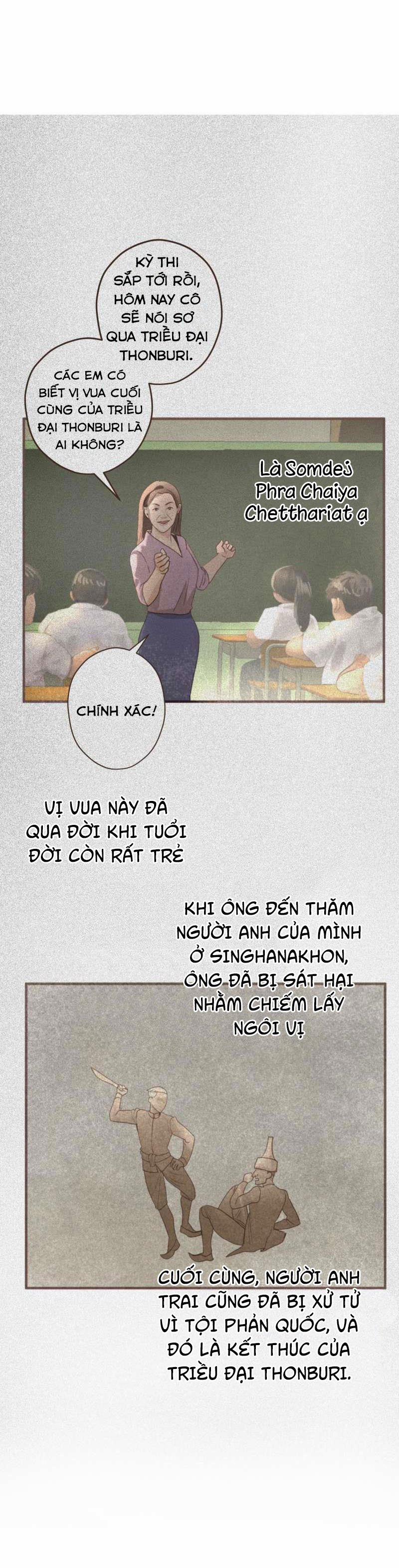 Tôi Trở Thành Khun Sang Chảnh Nhất Của Thái Lan 3 trang 15