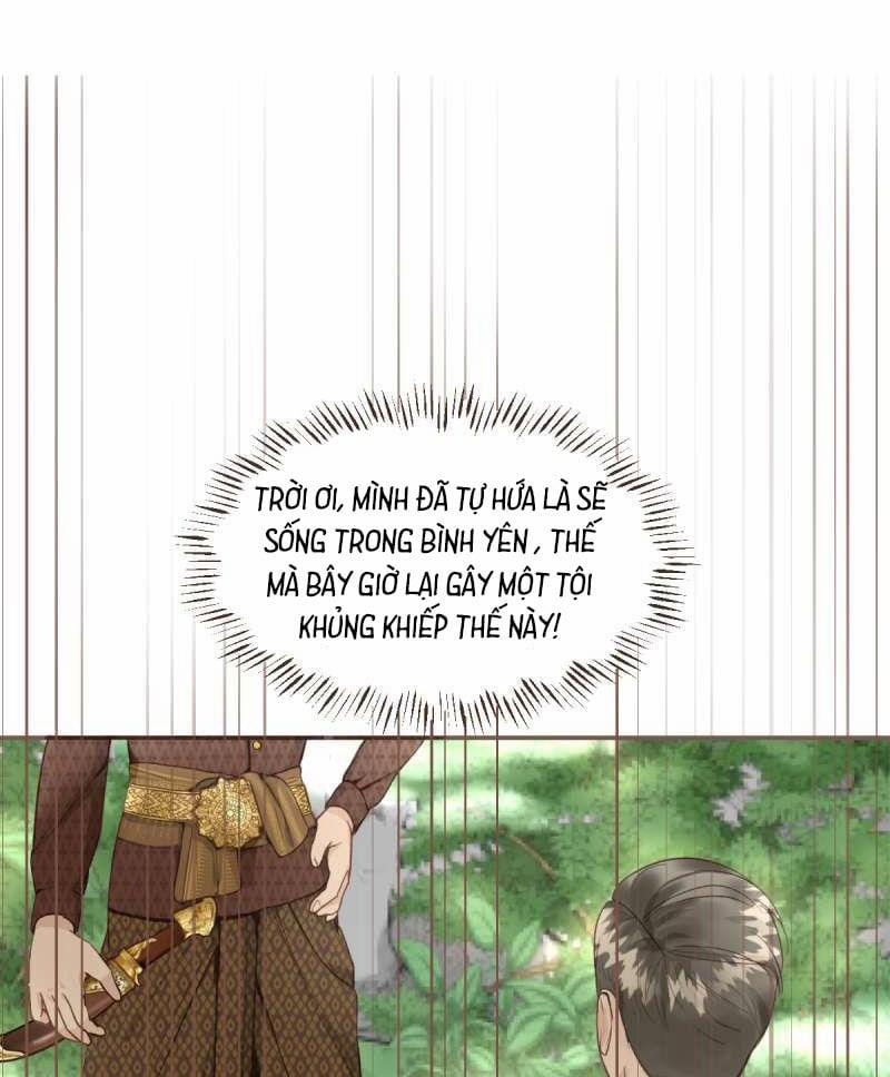 Tôi Trở Thành Khun Sang Chảnh Nhất Của Thái Lan 3 trang 17