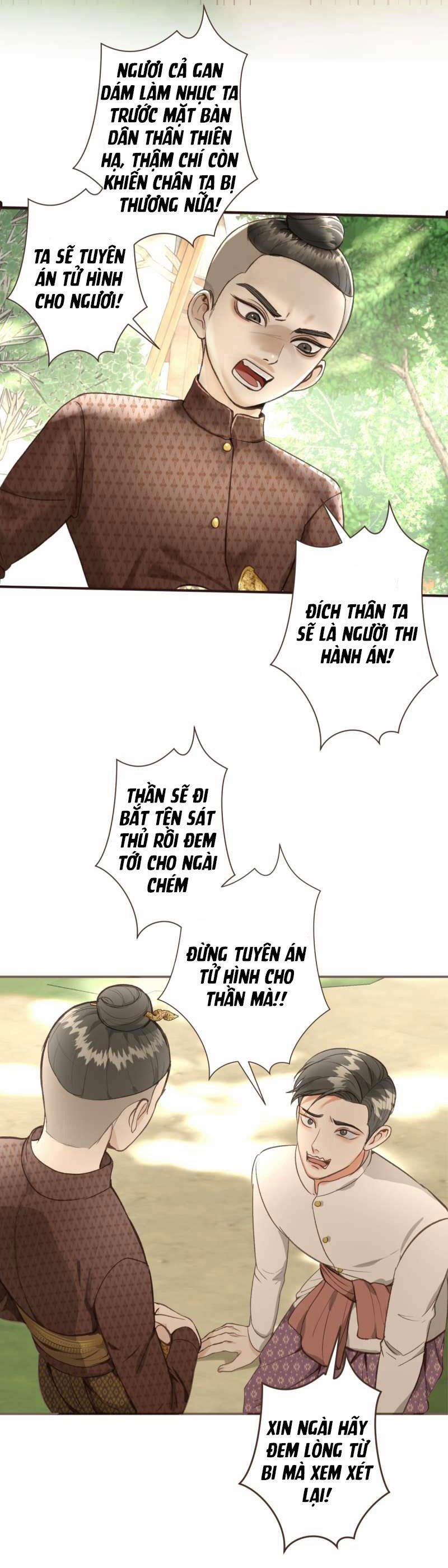 Tôi Trở Thành Khun Sang Chảnh Nhất Của Thái Lan 3 trang 19