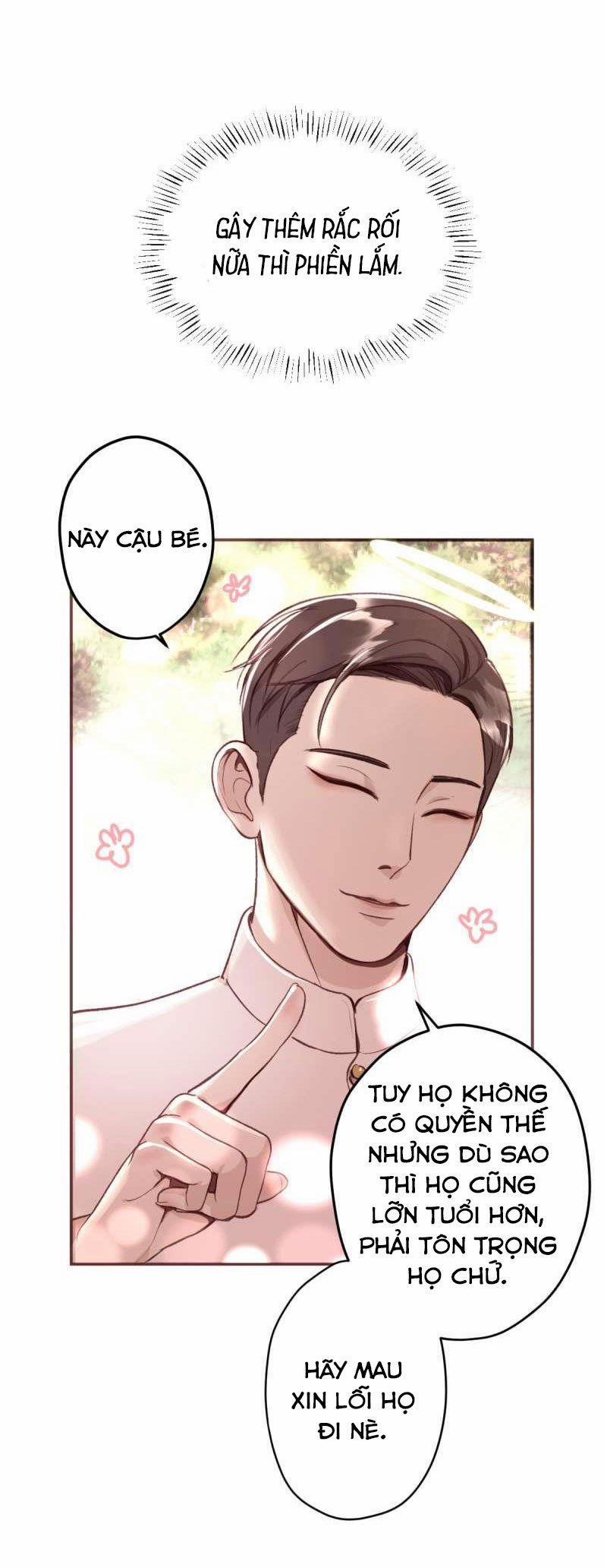 Tôi Trở Thành Khun Sang Chảnh Nhất Của Thái Lan 3 trang 2