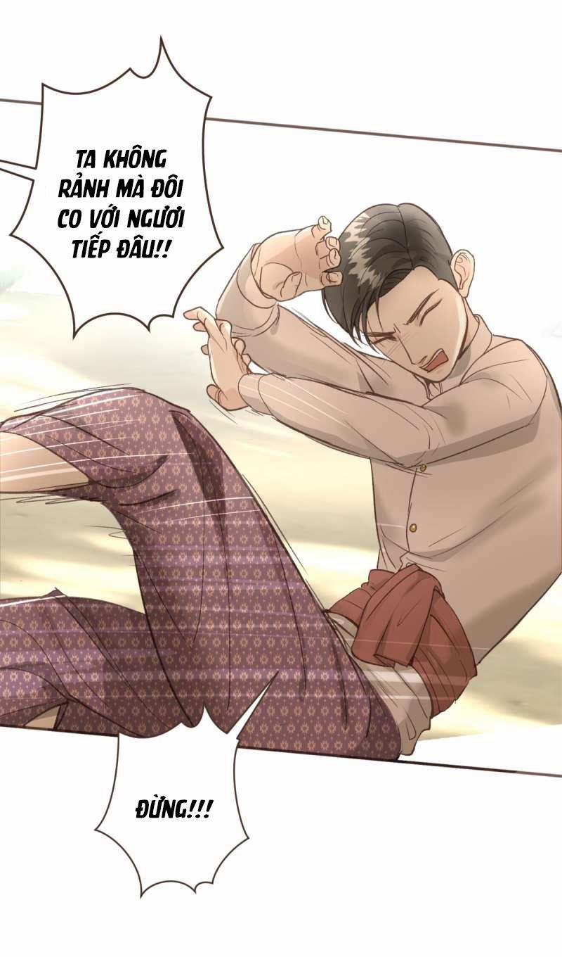 Tôi Trở Thành Khun Sang Chảnh Nhất Của Thái Lan 3 trang 22