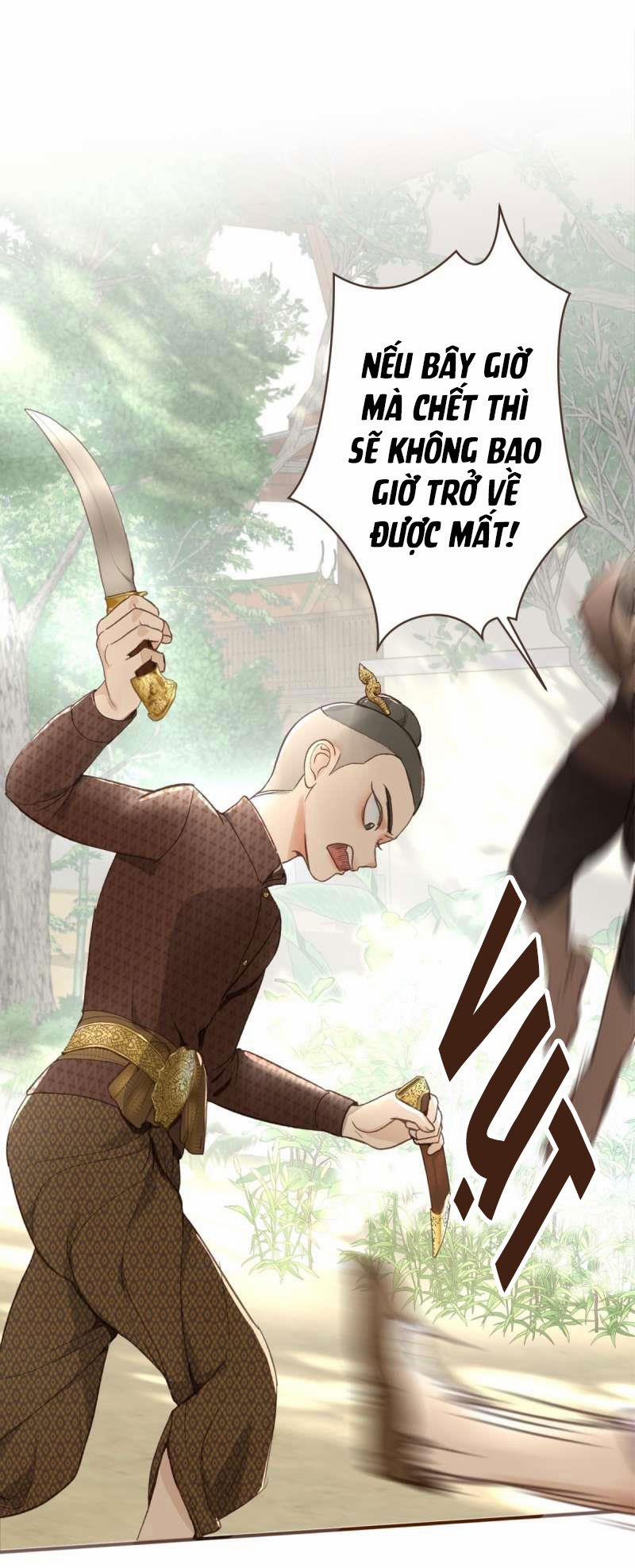 Tôi Trở Thành Khun Sang Chảnh Nhất Của Thái Lan 3 trang 23