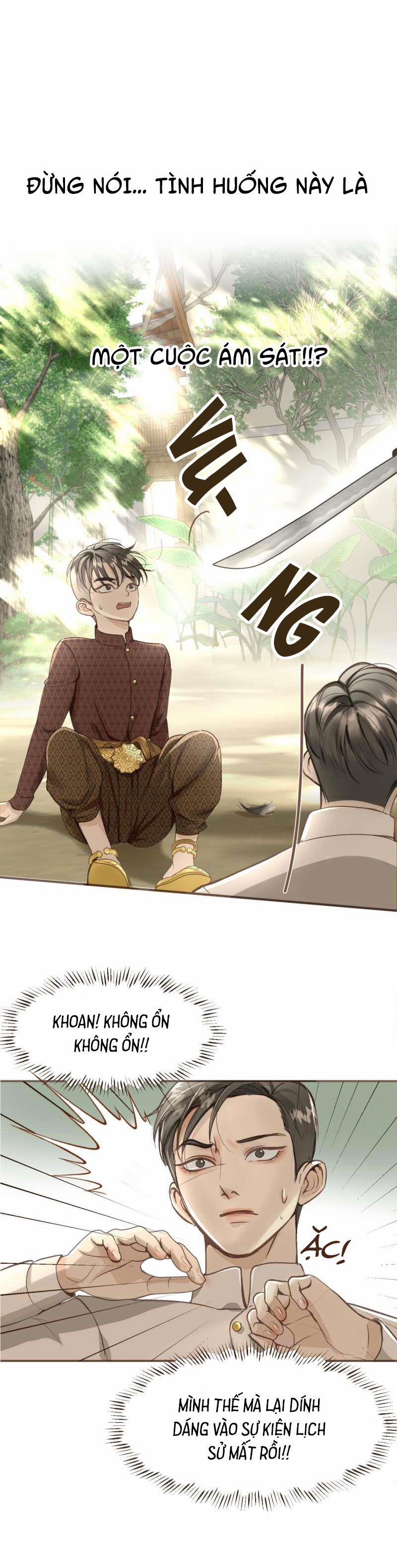 Tôi Trở Thành Khun Sang Chảnh Nhất Của Thái Lan 3 trang 26