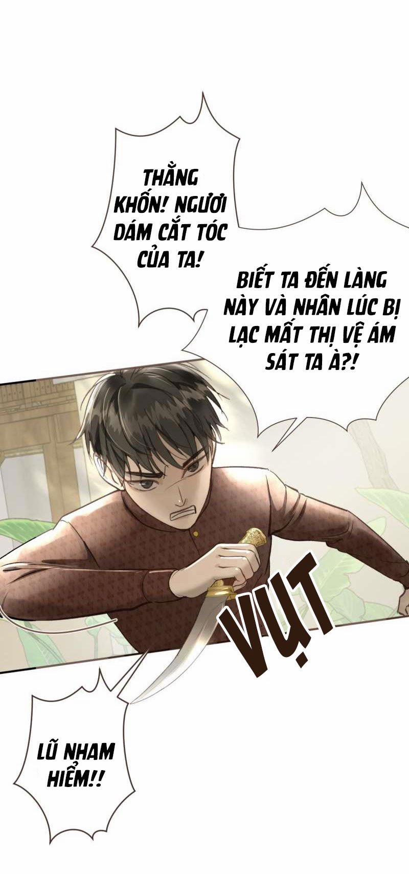 Tôi Trở Thành Khun Sang Chảnh Nhất Của Thái Lan 3 trang 27